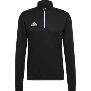 Adidas Entrada 22 1/2 Zip Træningstrøje