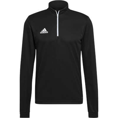 Adidas Entrada 22 1/2 Zip Træningstrøje